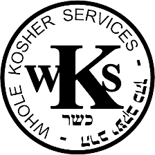 Whole kosher Services Logo